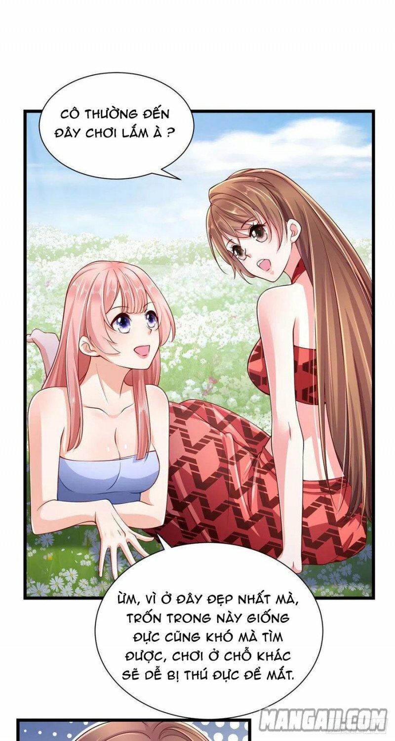 [16+] thảnh thơi thú thế chủng chủng điền, sinh sinh tể chapter 251 18