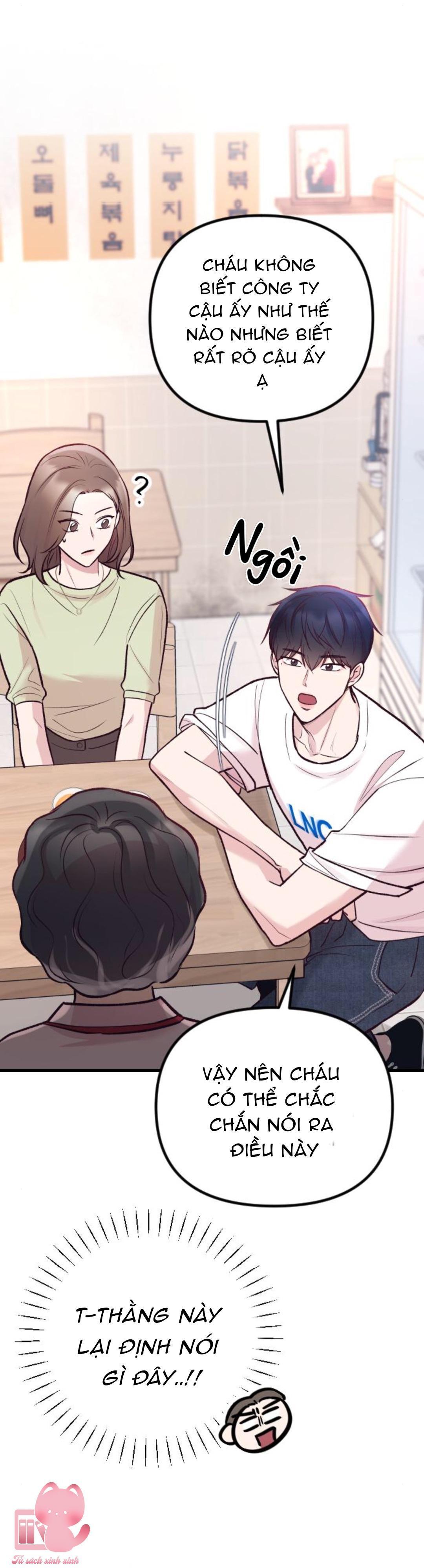 gặp nhau giữa trung gian chapter 20 55