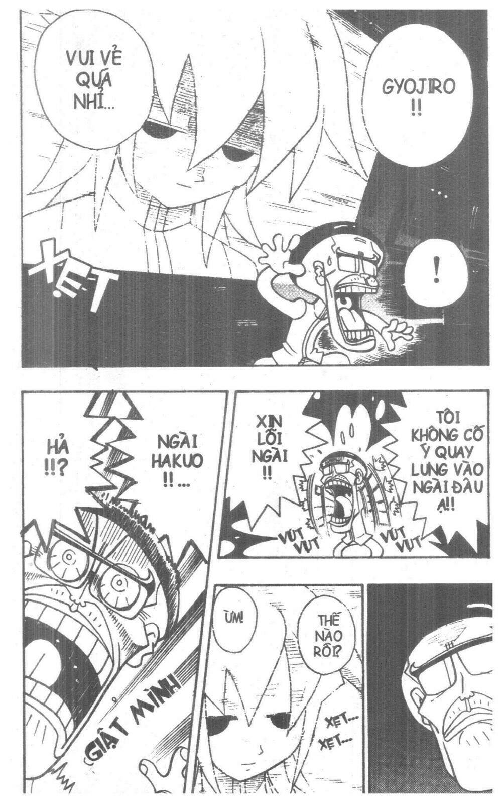 duel masters chapter 4 75