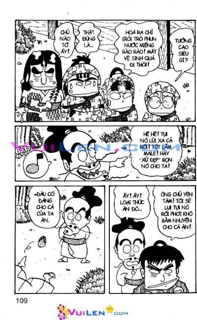 ninja loạn thị chapter 23 110