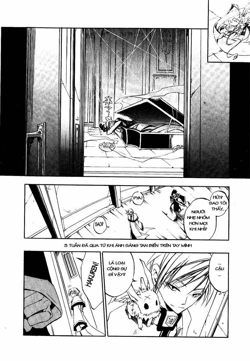 07 hồn ma chapter 13 16