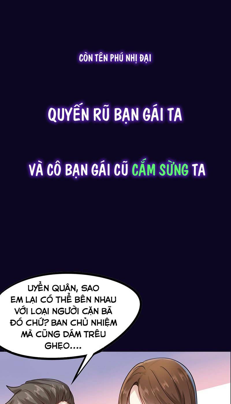 đô thị cực phẩm tiên đế chapter 0 7