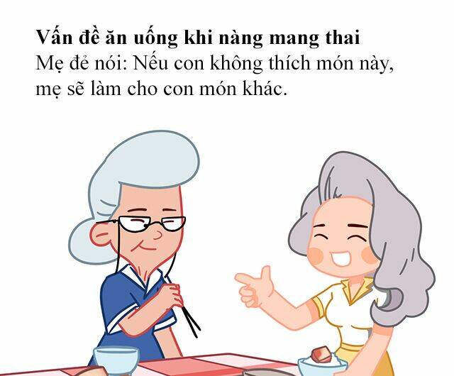 giải mã tình yêu chapter 274 6