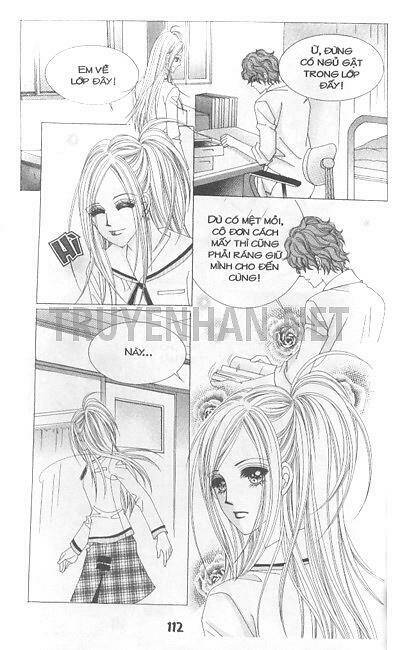 nụ hôn 5000 won chapter 46 14