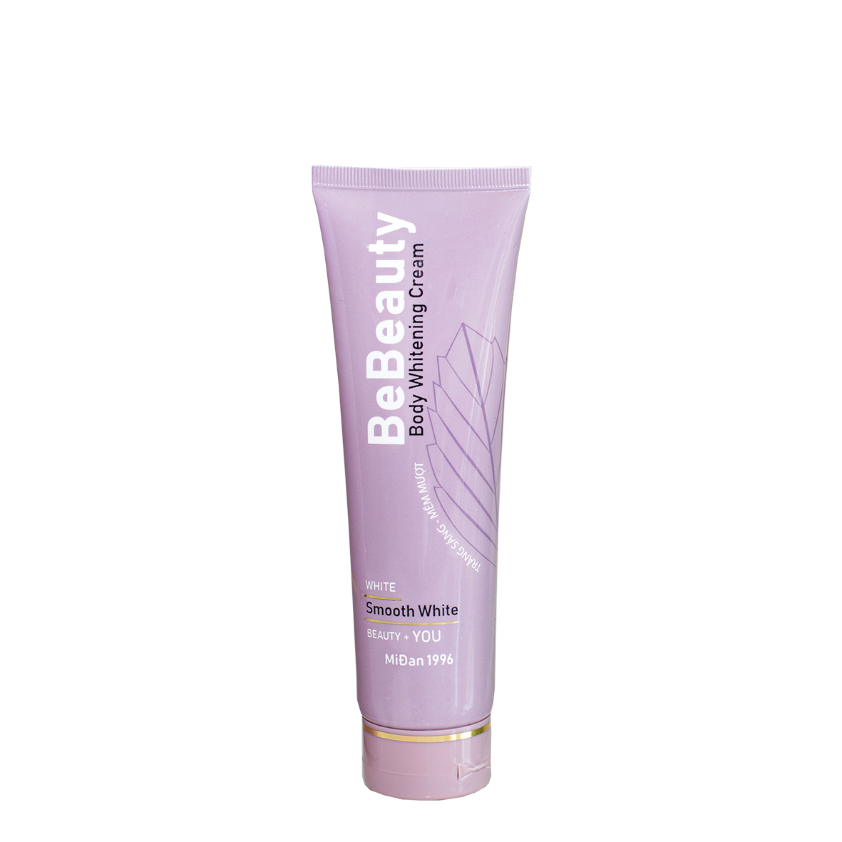 Kem dưỡng da toàn thân ban đêm BeBeauty Body Whitening Cream Night - 130ml