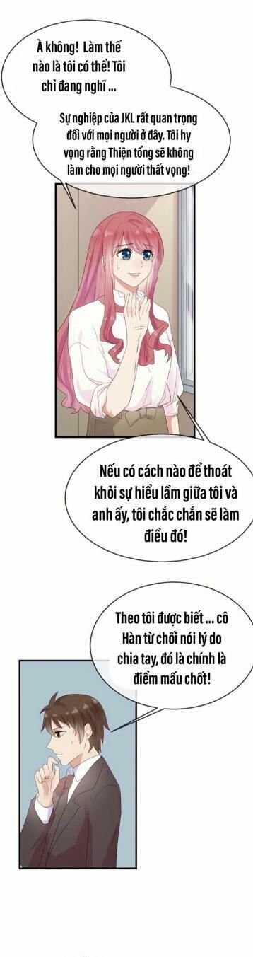 độc dược của tình yêu chapter 22 19
