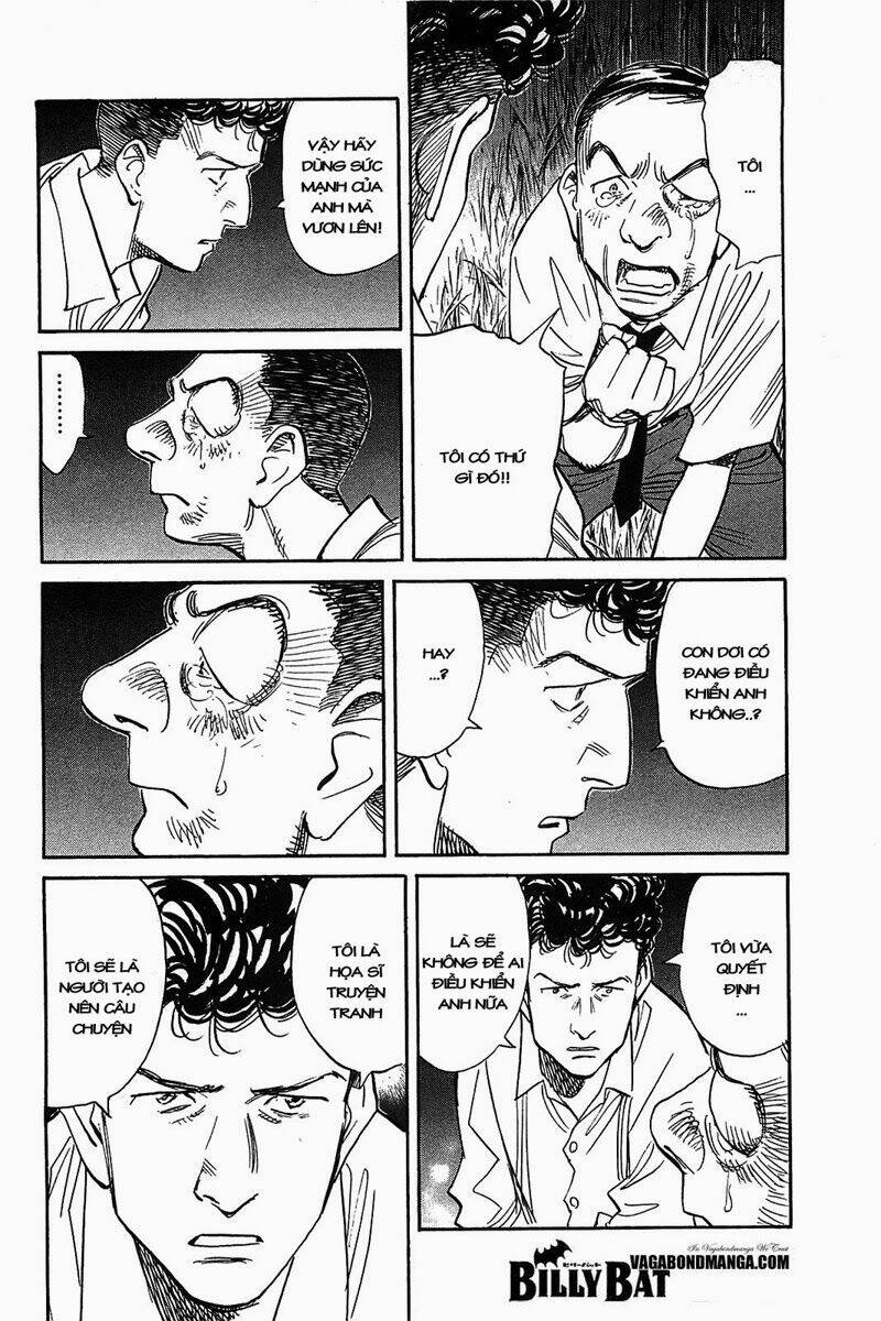 billy bat chapter 50 4