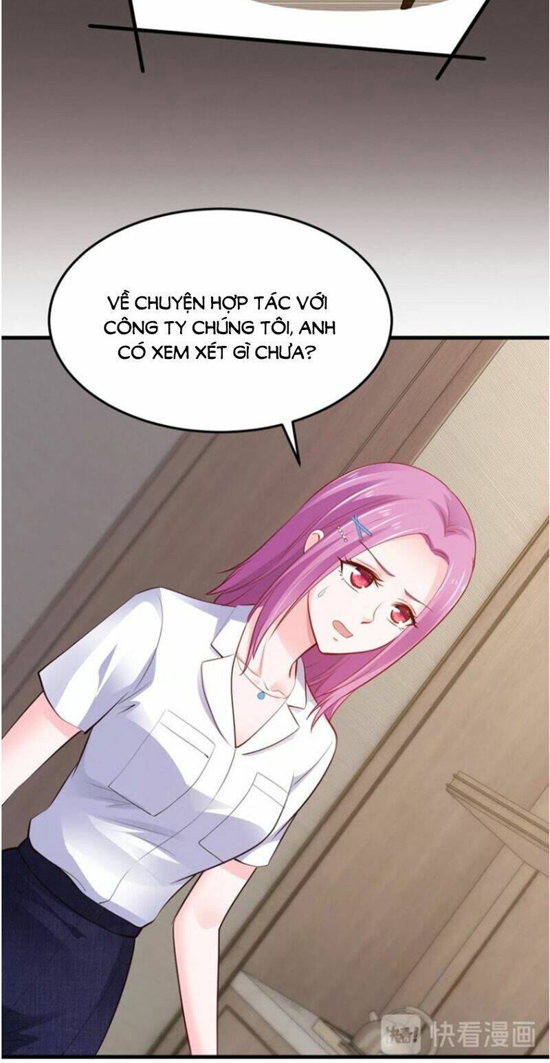 thú cưng độc quyền của boss chapter 70 8