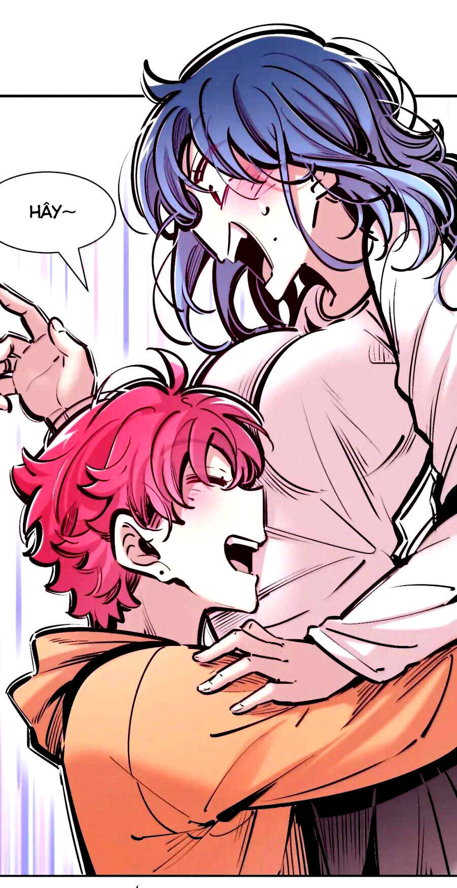 oan gia chung nhà ! chapter 126 58