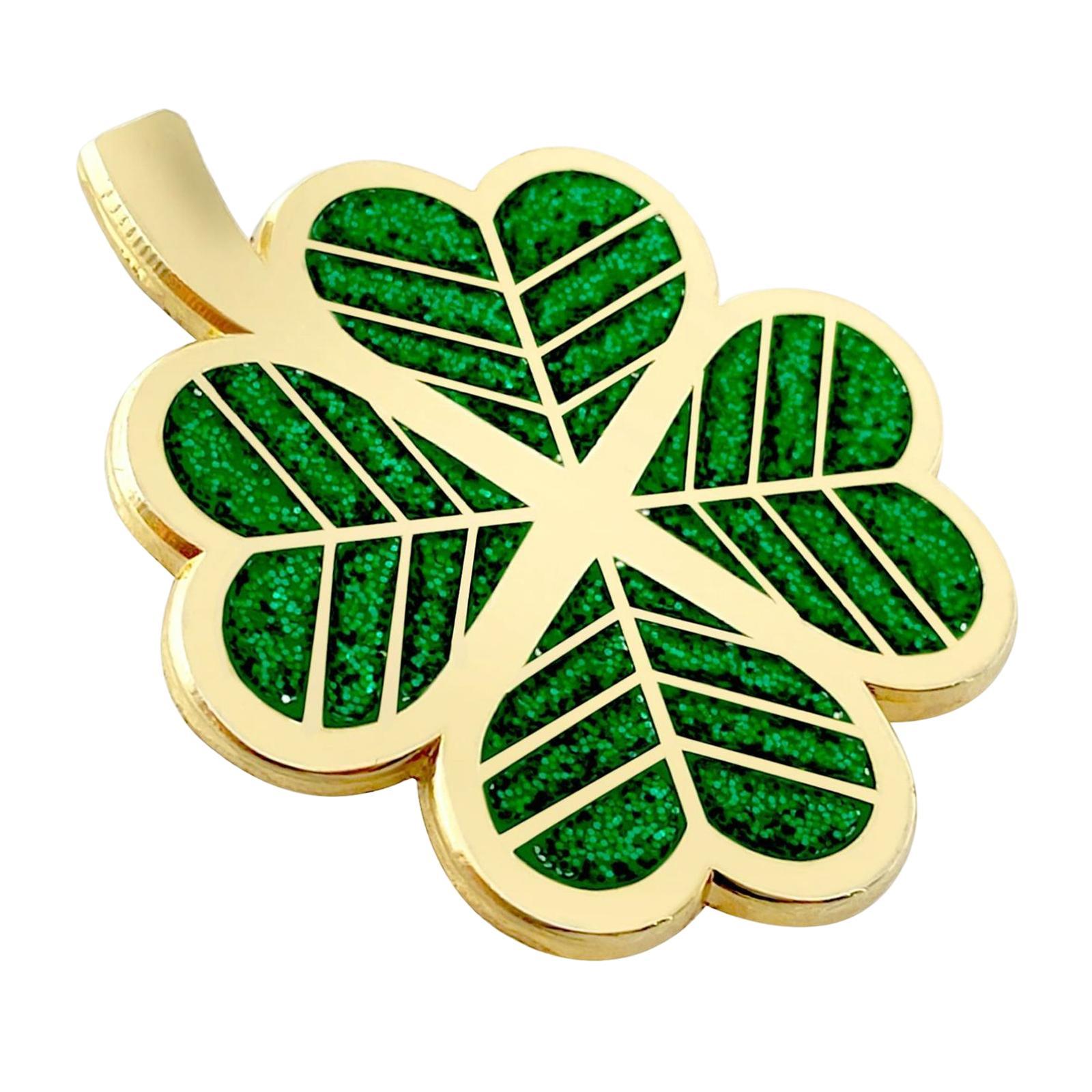 Golf Ball Marker for Women Men Golfer