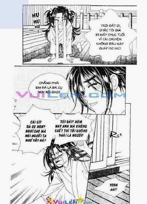 nhật ký tân hôn chapter 12 186