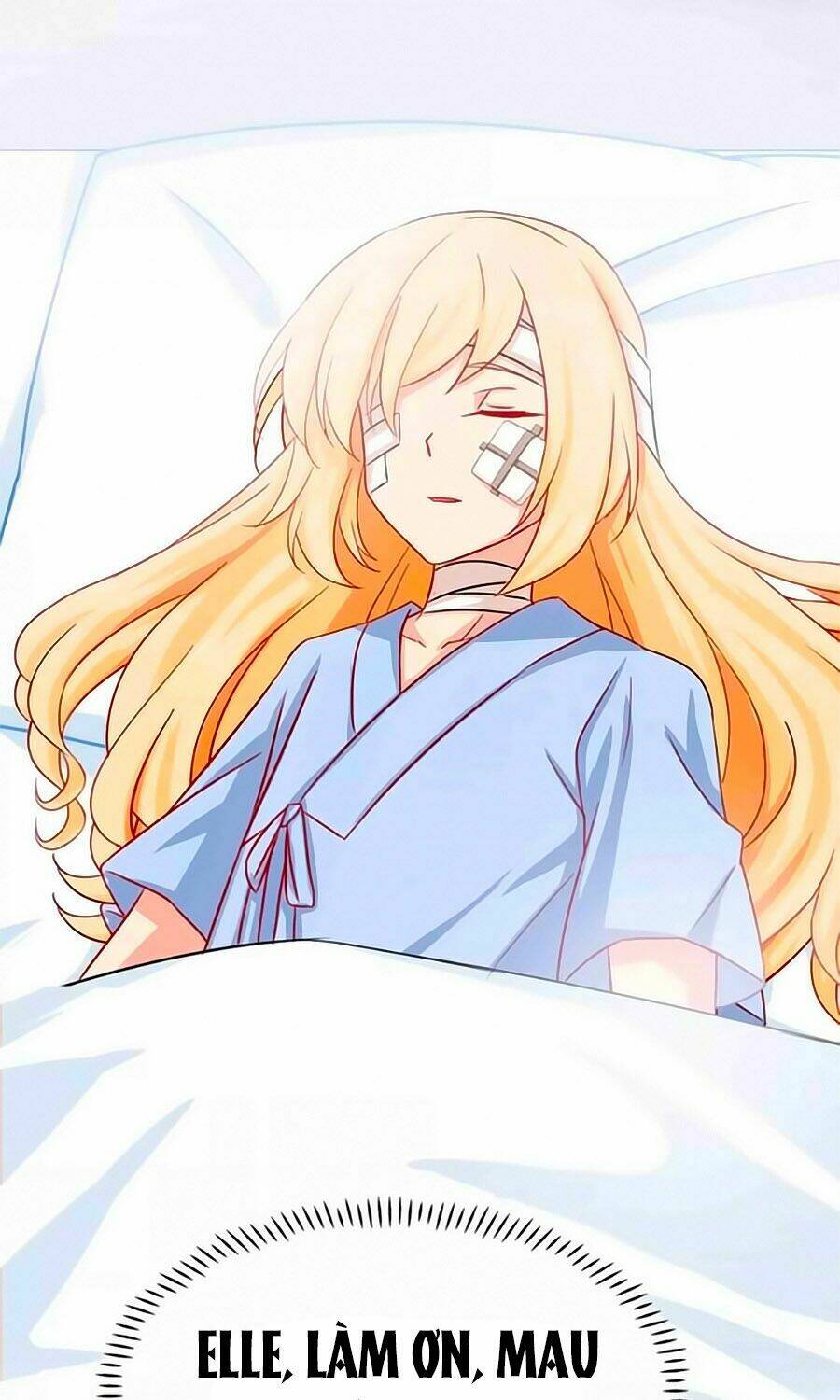 chỉ nhiễm thành hôn chapter 198 23