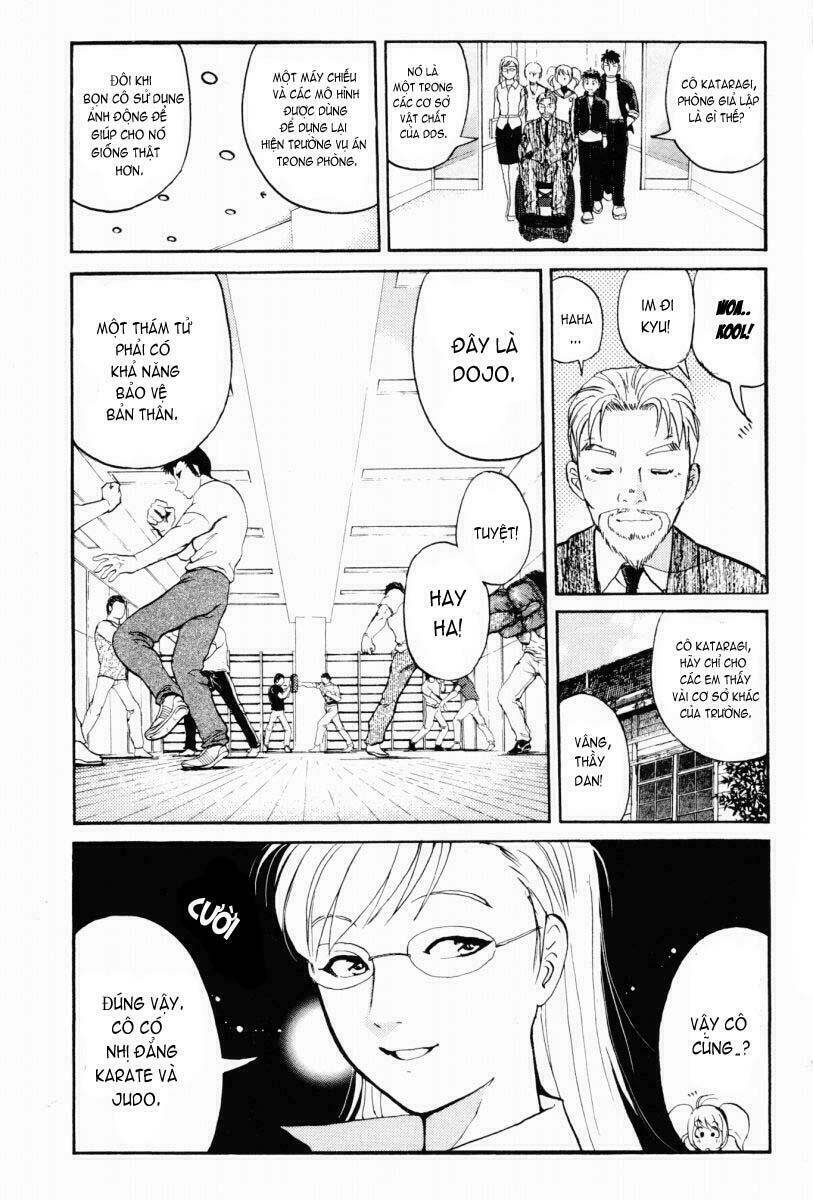 detective academy q chapter 15 4