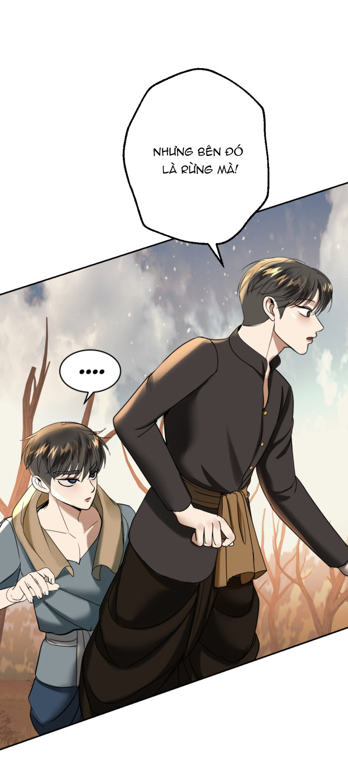 tôi là công tử đẹp nhất xiêm chapter 45 25