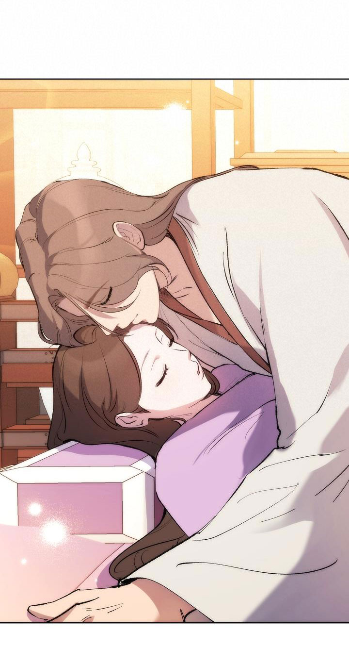 Hôn Nhân Bí Mật chapter 10.1 - Trang 27