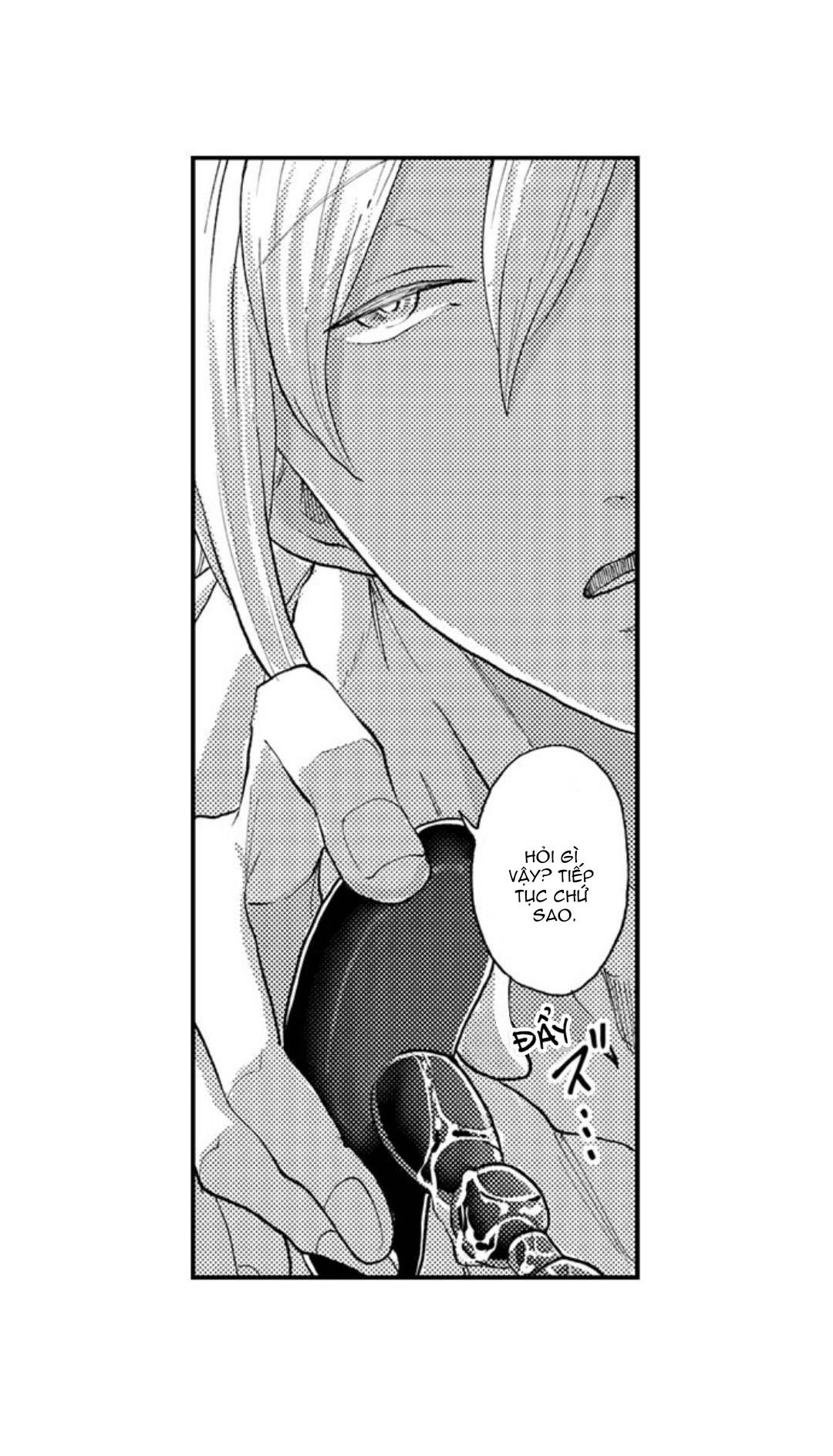 bị một anh chàng lập dị tấn công chapter 20 34