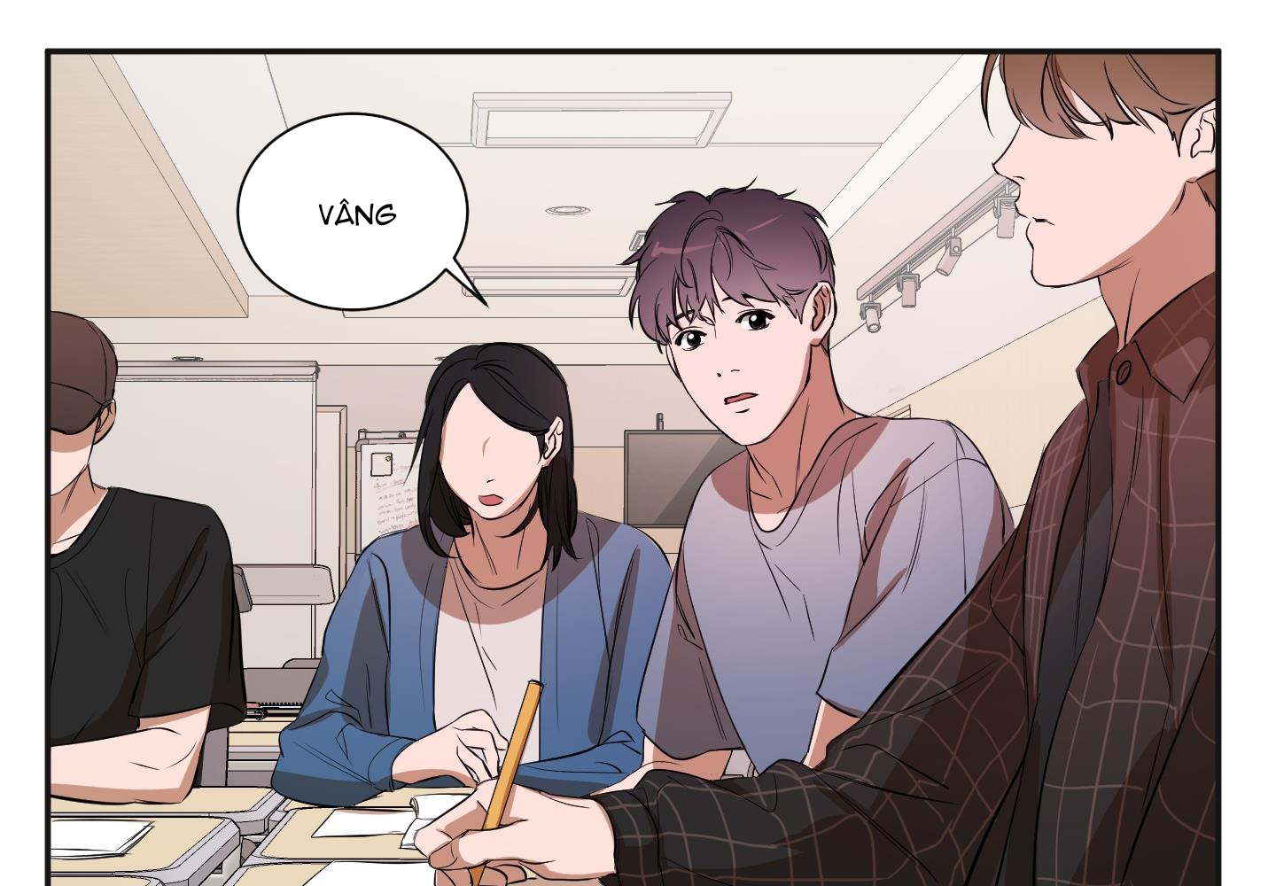 chốn riêng tư chapter 11 17