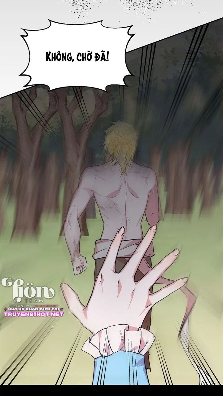 đưa hoàng tử chó điên lên ngôi chapter 5.2 13