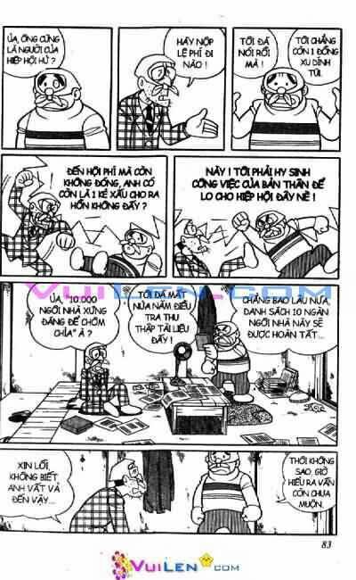 siêu nhân pacman chapter 13 82