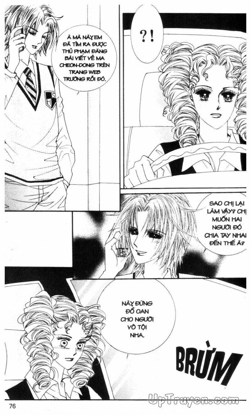 vợ chồng trẻ con bản đẹp chapter 10 75