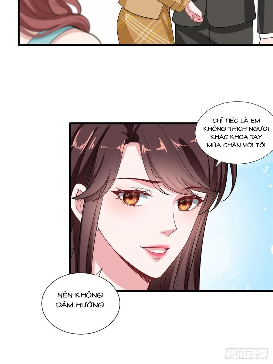 thí hôn lão công, cần giúp sức chapter 492 11