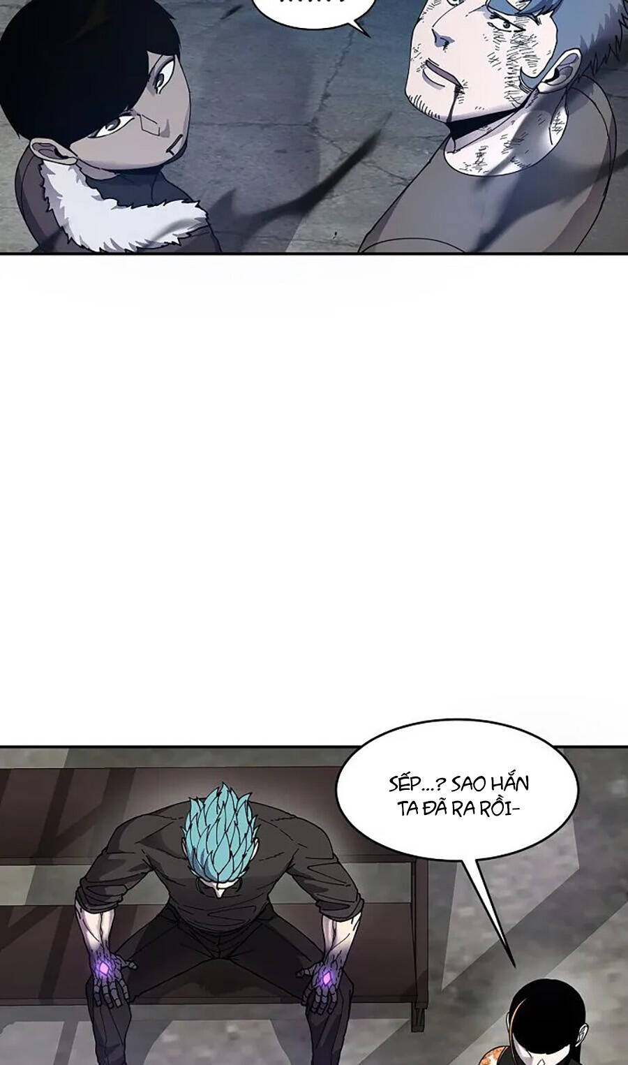 pháp sư hạng b nhanh nhất thế giới chapter 64 49