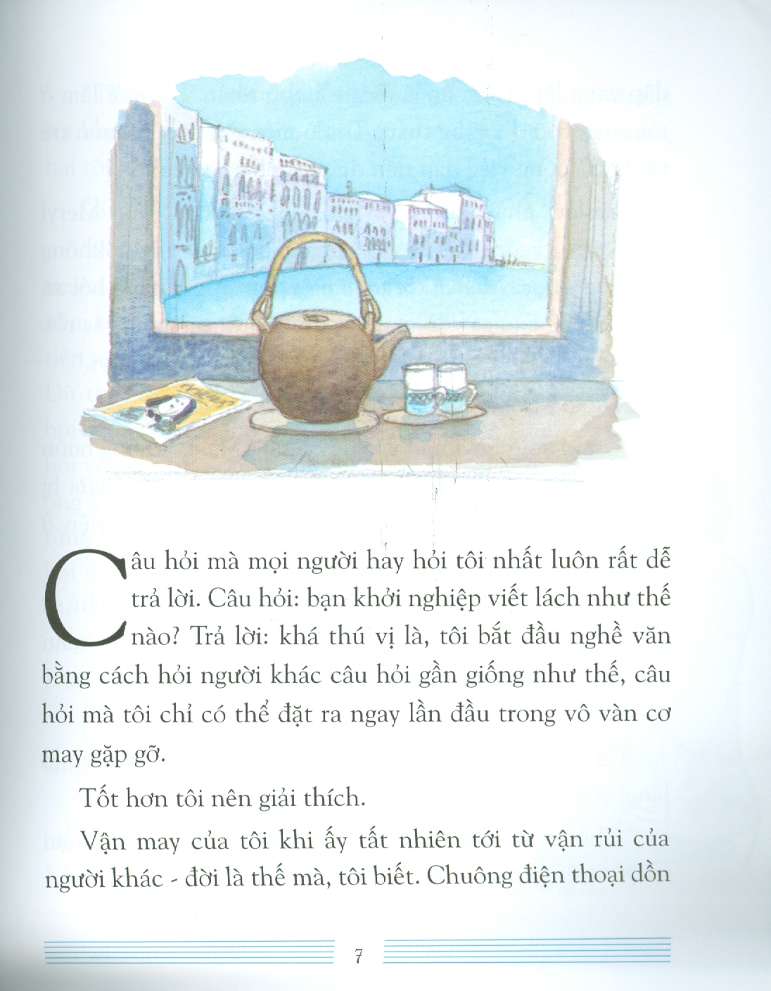 Bản Nhạc Của Mozart