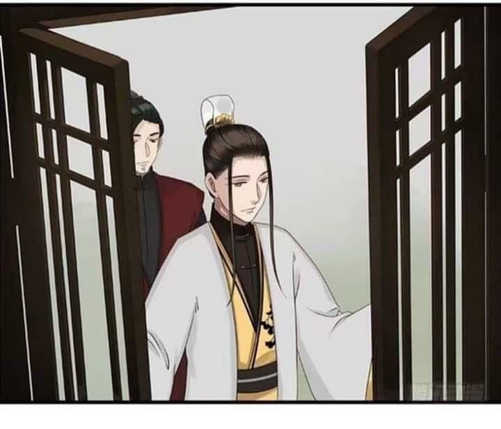 mưa chìm sâu trong mây chapter 21 3