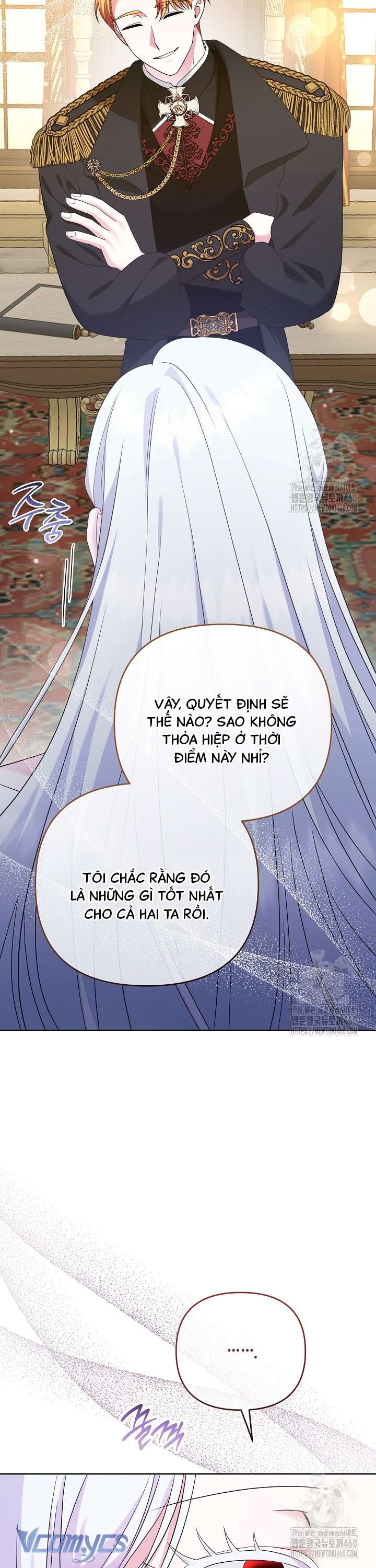 quái vật trong ngôi nhà kính chapter 8 4