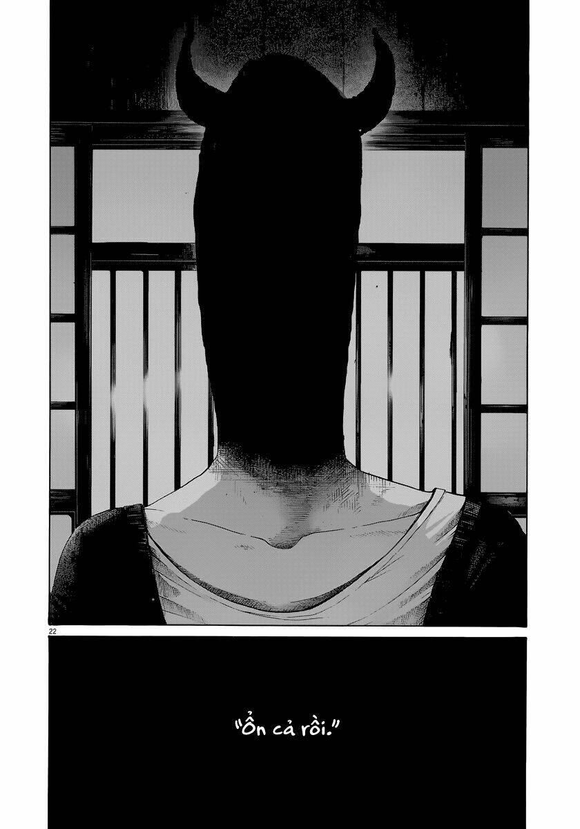 chúc ngủ ngon, punpun chapter 113 20