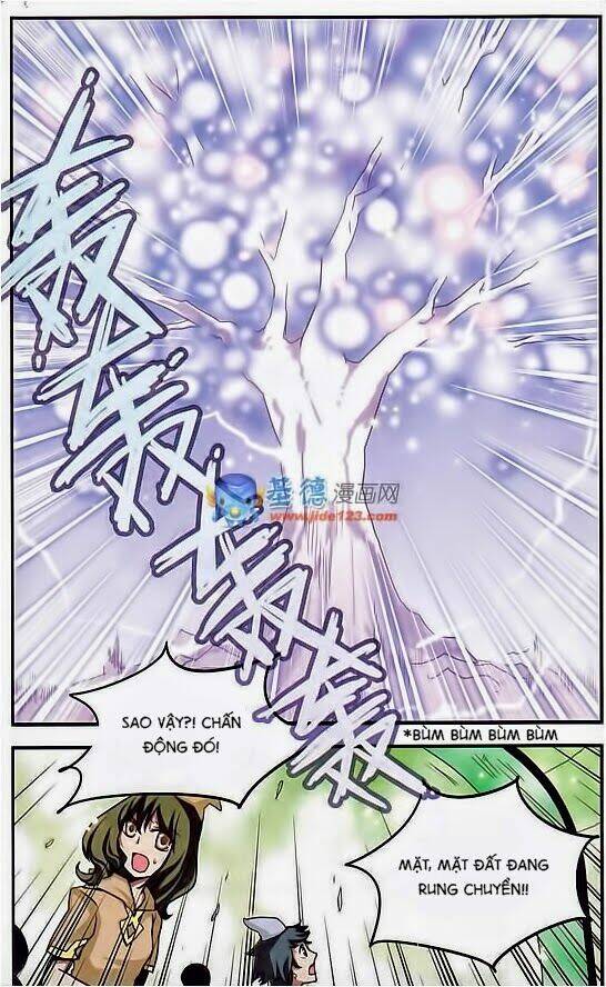 cố lên nào, đại ma vương! chapter 36 2