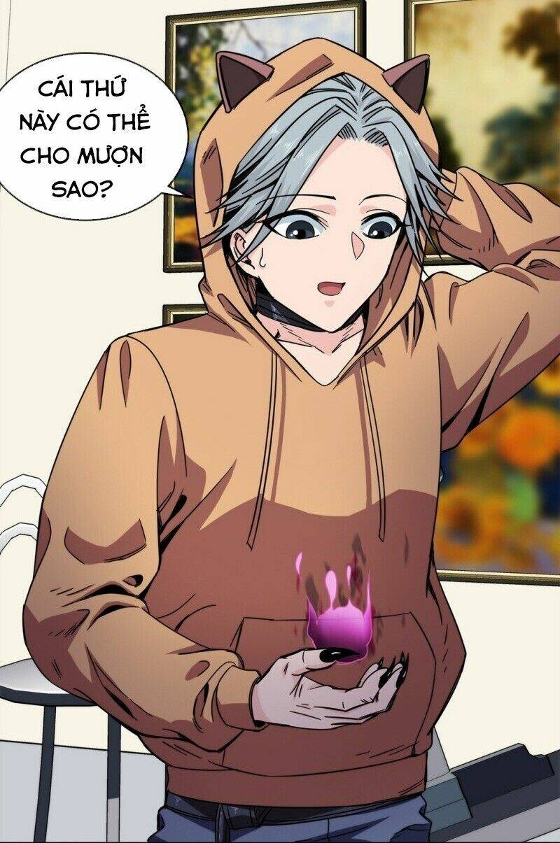 dạ thị chi chủ chapter 29 24