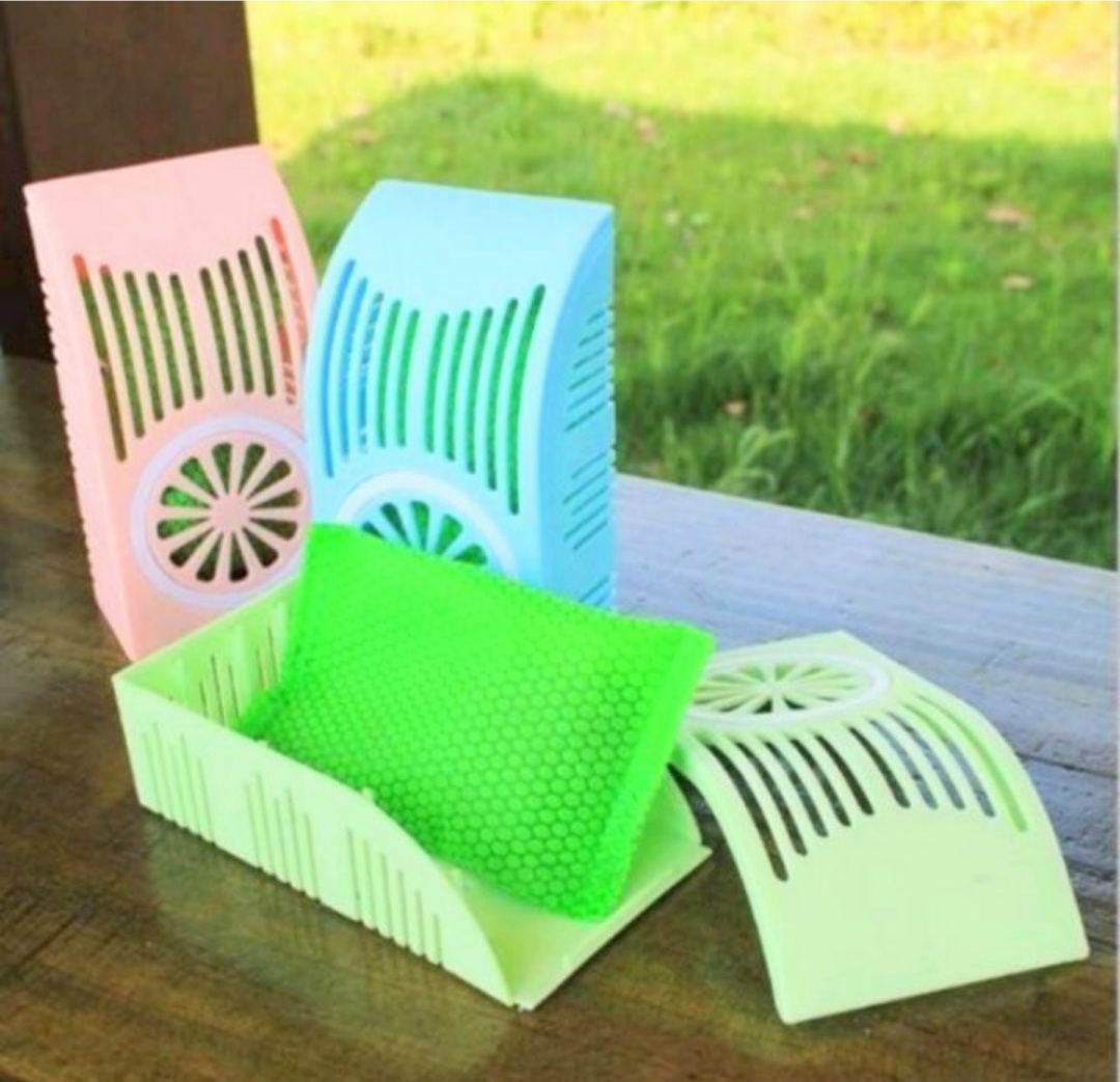 1 HỘP KHỬ MÙI HÔI TANH CHO TỦ LẠNH TIỆN DỤNG HÀNG CHUẨN