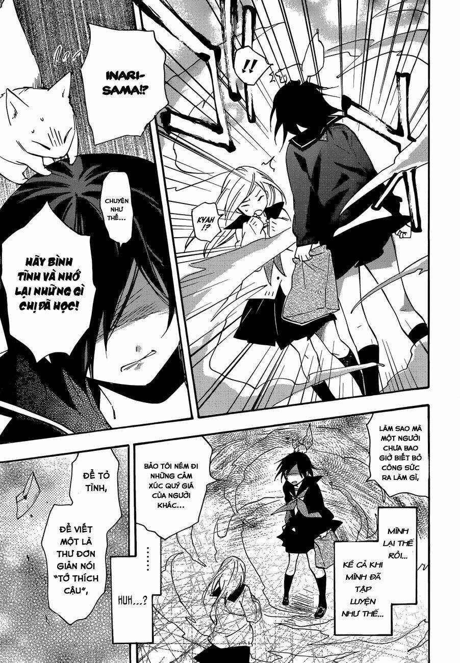inari, konkon, koi iroha chapter 38.2 5