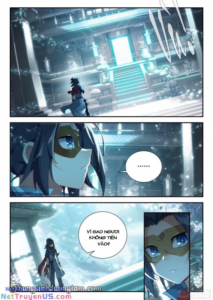 đấu la đại lục 5 - đường tam trùng sinh chapter 140 11