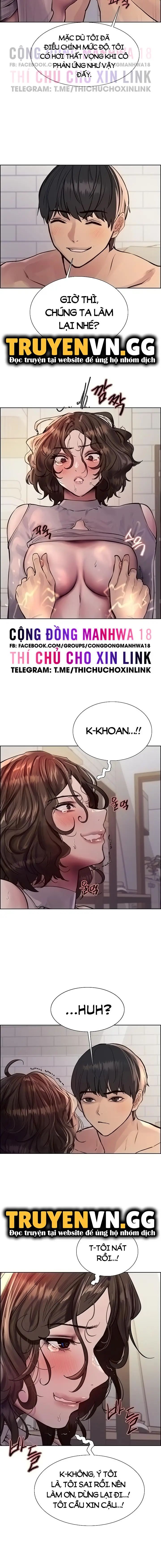 nhãn lực toàn năng chapter 59 9