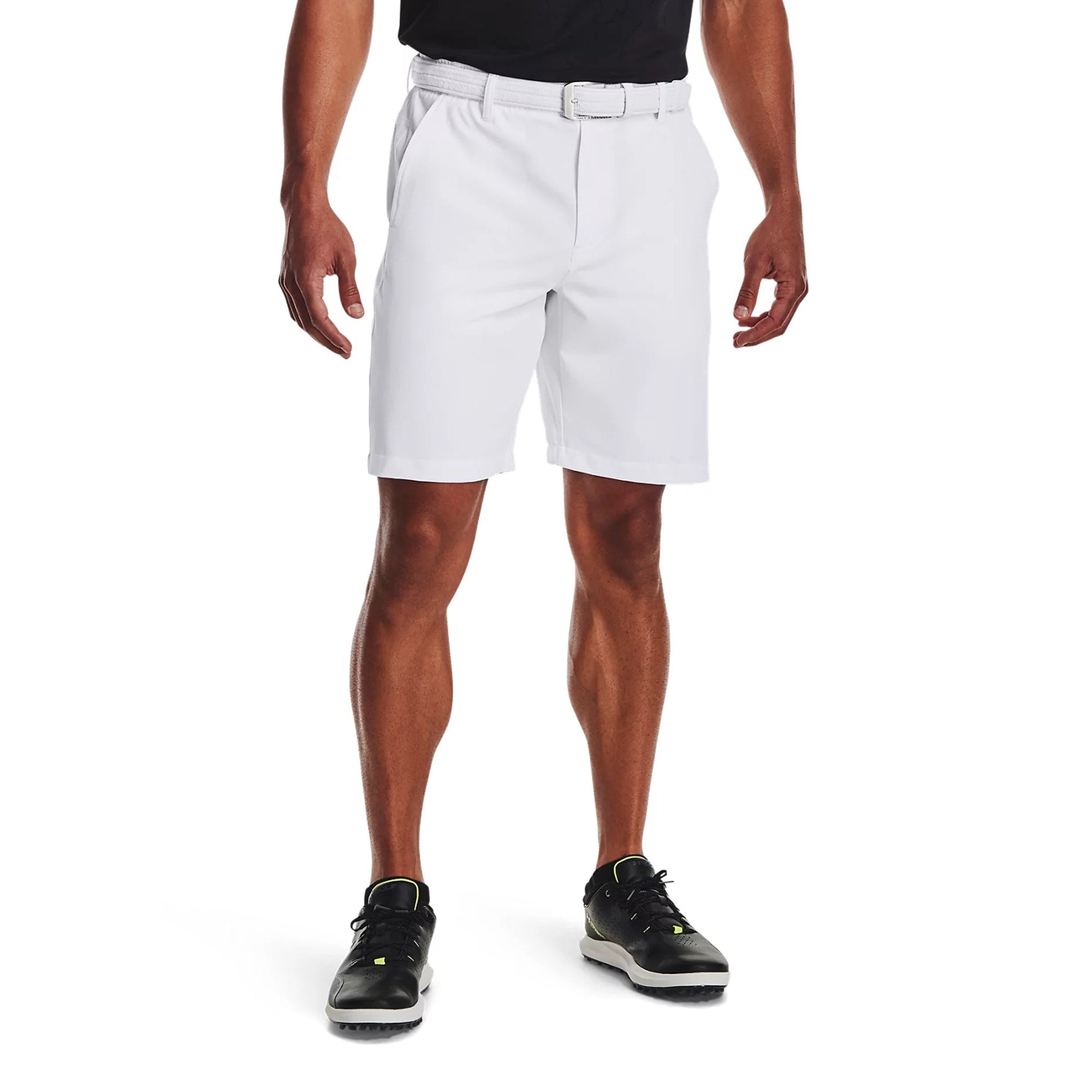 Quần ngắn thể thao nam Under Armour GOLF - DRIVE - 1364409-100