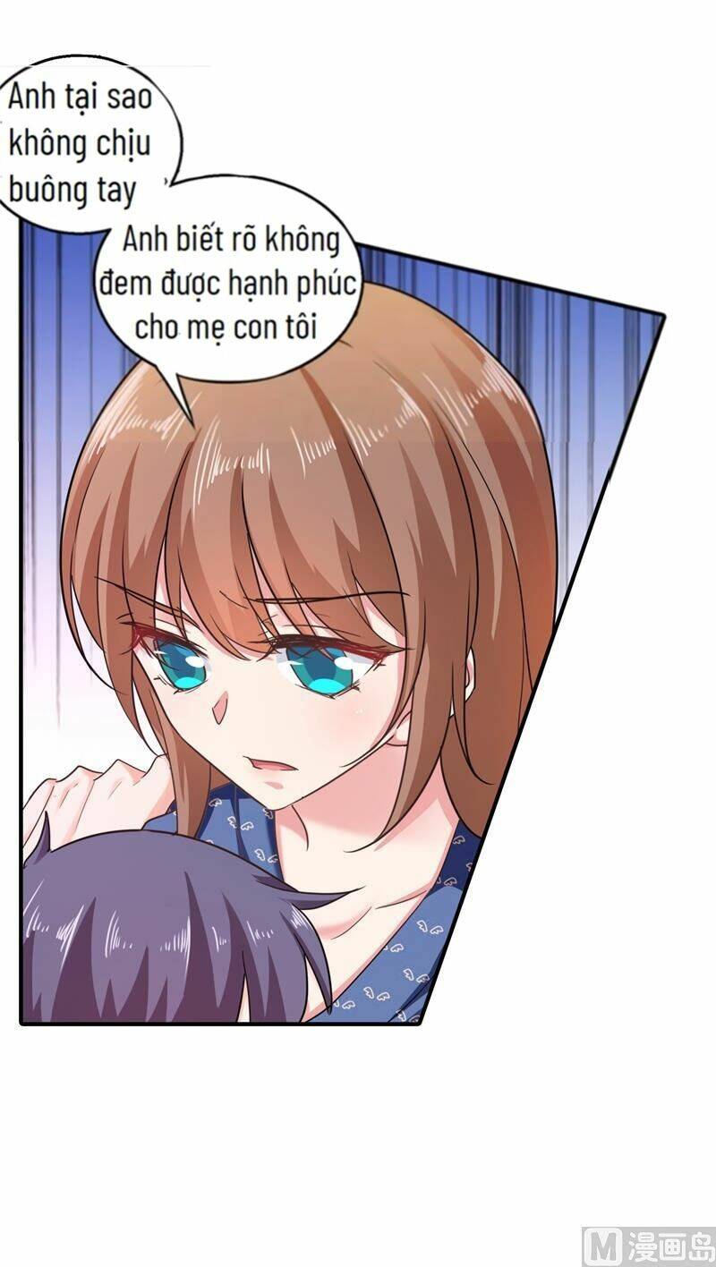 nhập cốt noãn hôn chapter 289 24