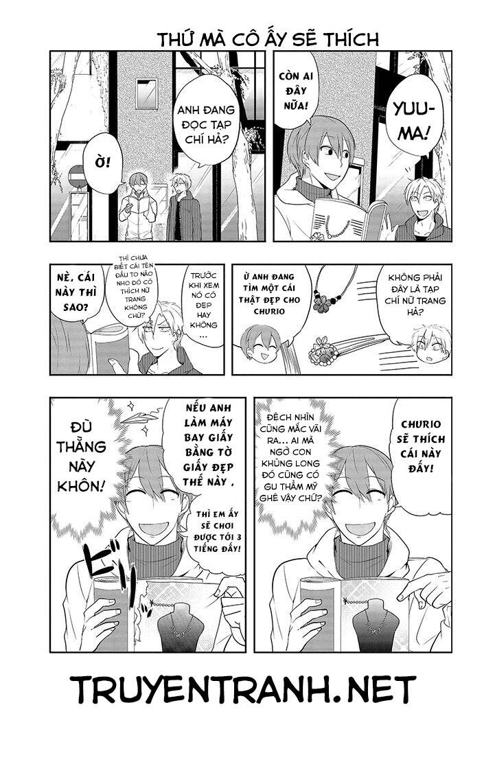 t-rex na kanojo chapter 27 9