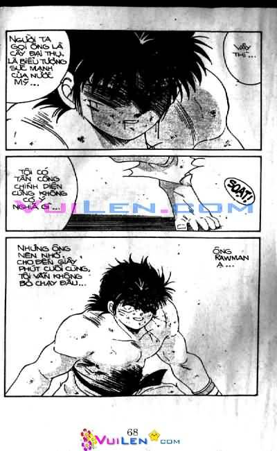 truyền nhân atula - shura no mon i chapter 18 69