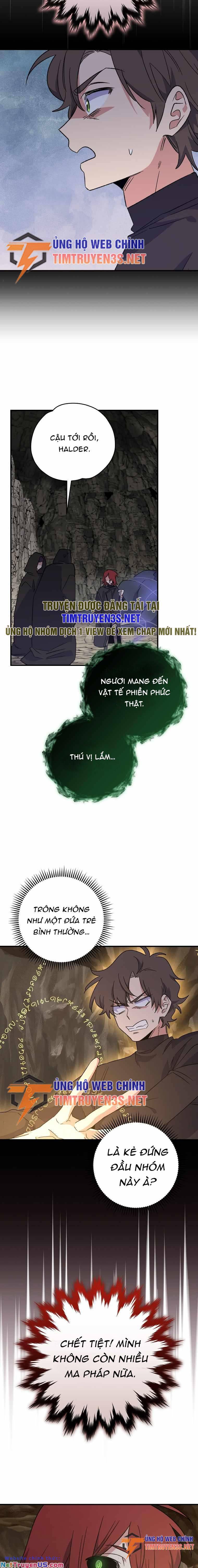 nhà hiền triết yigret chapter 89 10