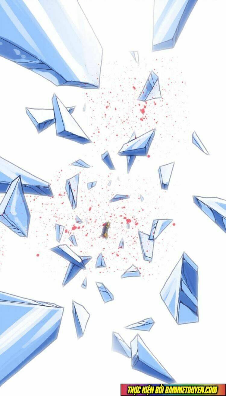 tuyệt hành giả (never over) chapter 12 21