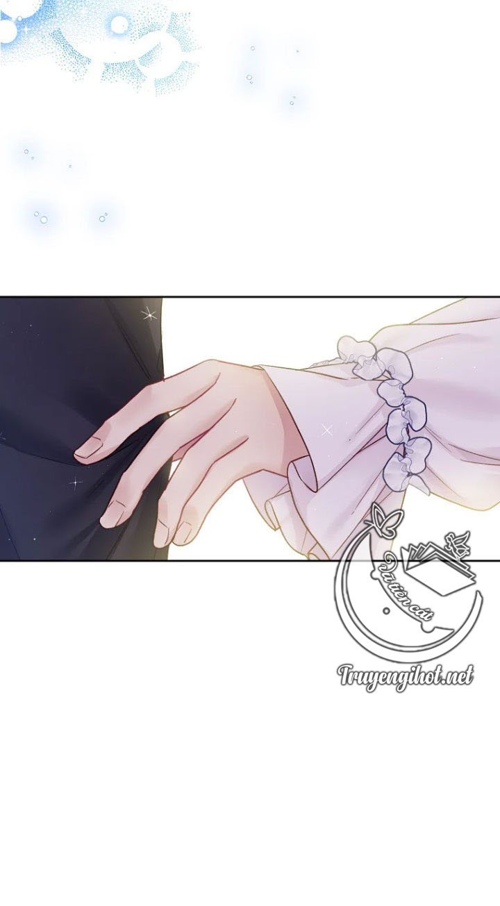 tôi gặp rắc rối vì chồng qúa dễ thương chapter 31.2 35