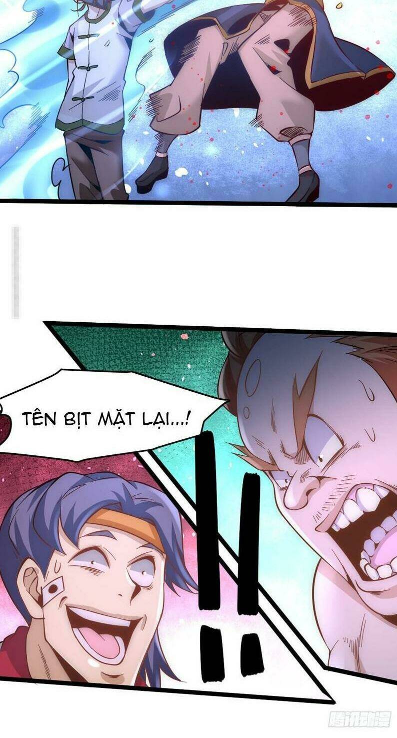 đô thị đỉnh phong cao thủ chapter 105 12