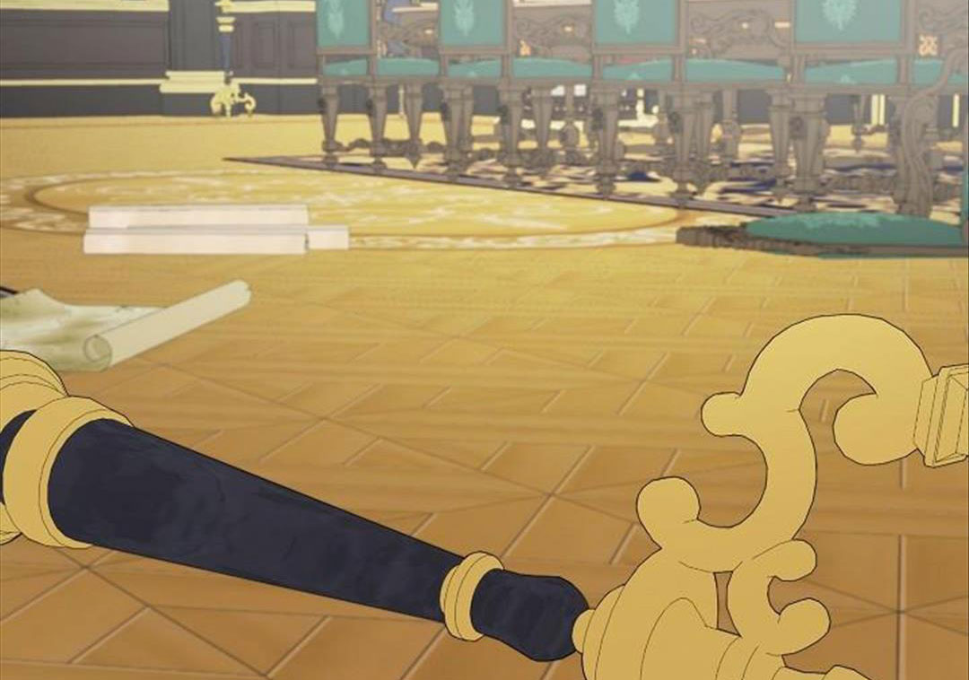 chinh phục quý ngài ma cà rồng chapter 14 119