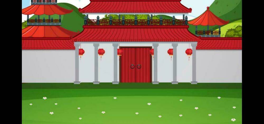 tân nương bất đắc dĩ chapter 1 14