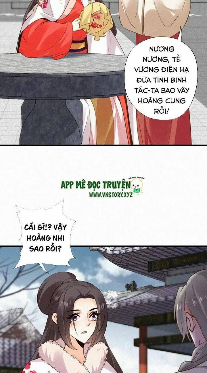 thiên hương mỹ nhân chapter 133 37