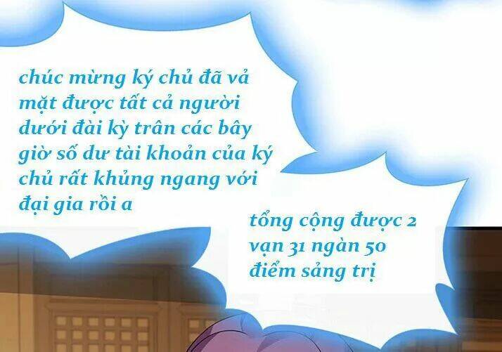 độc phi thần y quá kiêu ngạo chapter 61 5