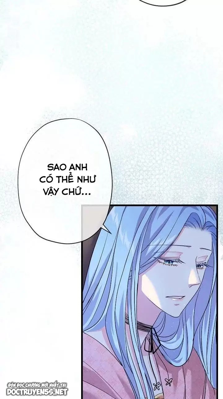 nếu tôi là nhân vật phản diện liệu tôi sẽ chết chapter 41 18