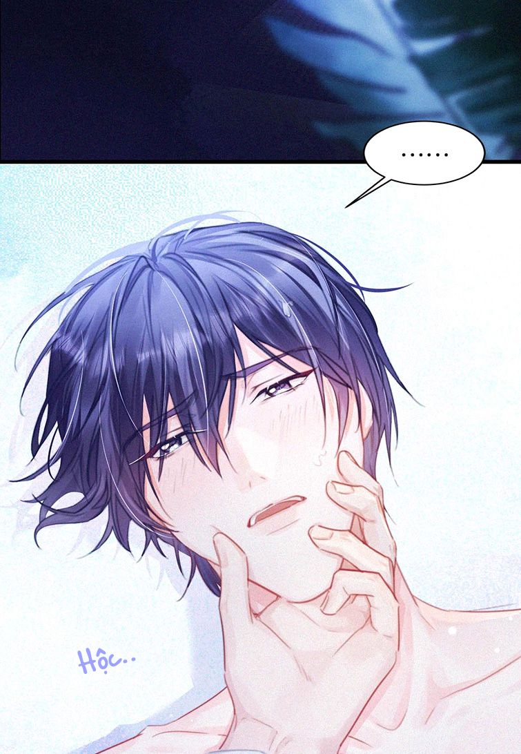 thần thương (môi súng) chapter 56 35